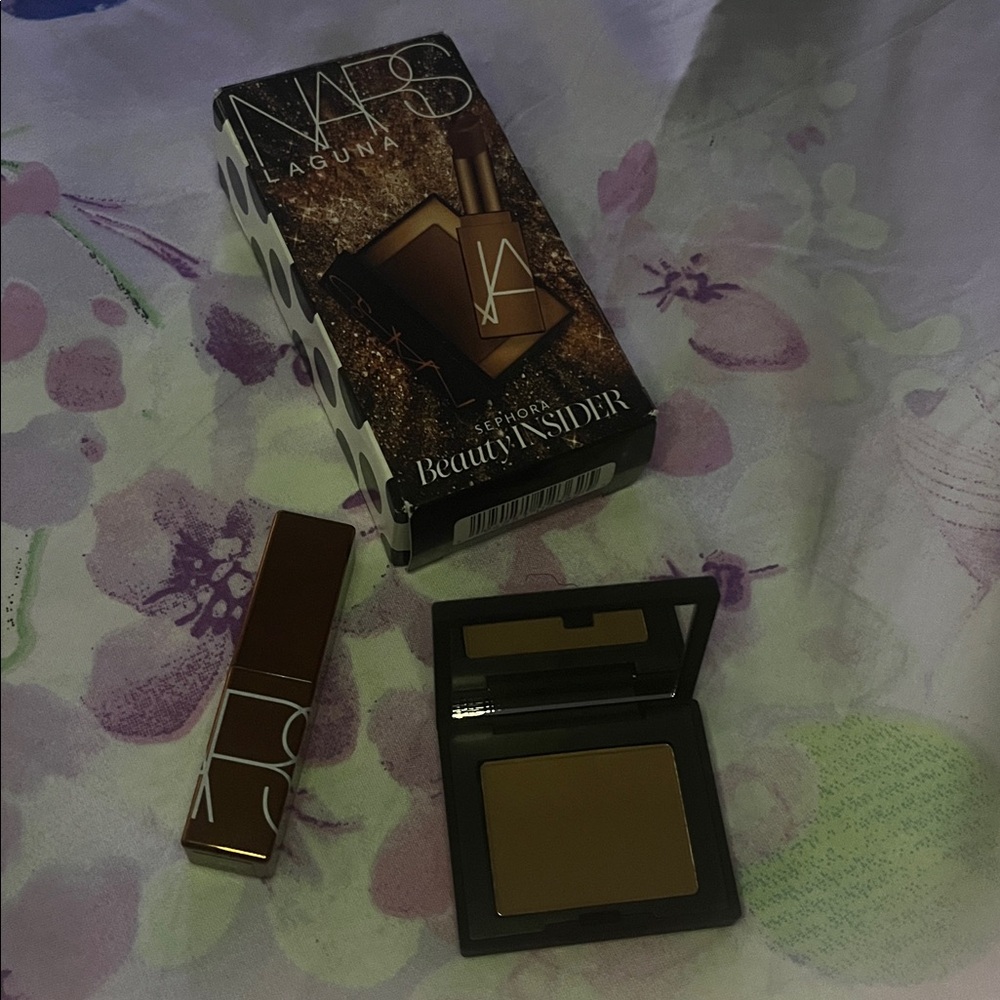 NARS Laguna bundle set - Picture 3 of 7